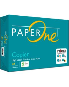Papier ksero A4 80g (5 ryz) PAPER ONE