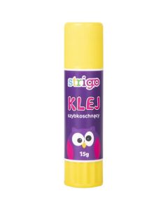 Klej w sztyfcie 15g STRIGO SSC005