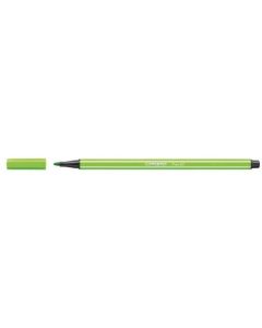 Flamaster STABILO PEN 68/33 jasno zielony