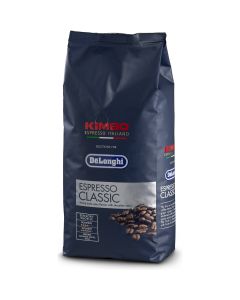 Kawa KIMBO Espresso Classic 1kg selections DeLonghi