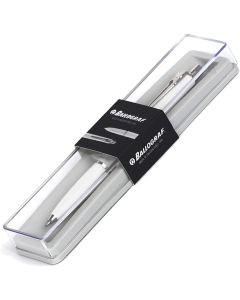 Długopis automatyczny BALLOGRAF EPOCA P biały BA-103 06 1 TOMA