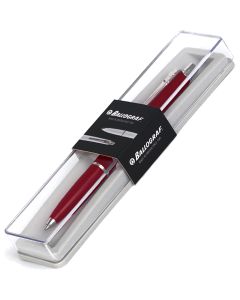 Długopis automatyczny BALLOGRAF EPOCA P bordowy BA-103 16 1 TOMA