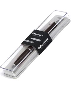 Długopis automatyczny BALLOGRAF EPOCA P czarny BA-103 23 1 TOMA