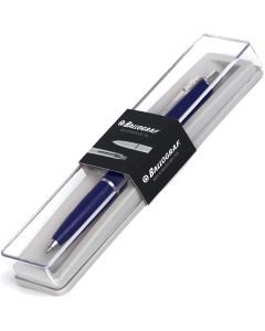 Długopis automatyczny BALLOGRAF EPOCA P granatowy BA-103 34 1 TOMA