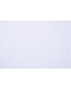 Karton wizytówkowy 250g (20 arkuszy) W30 gładki biały KRESKA