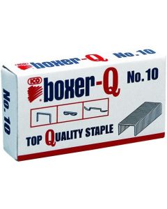 Zszywki SAX 10/5-1000 BOXER ISAXB10/5