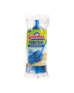 Mop paskowy ZAPAS wiskozowy SPONTEX AZUL 97050247