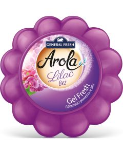 Odświeżacz dynia AROLA GEL FRESH 150g bez GENERAL FRESH
