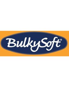 Serwetki BULKYSOFT 24x24mm 2 warstwy (100szt) pomarańczowe