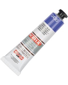 Farba akrylowa 162732 kobalt 0430 40ml. KOH-I-NOOR