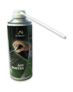Sprężone powietrze TRACER 400ml (TRASRO16508)