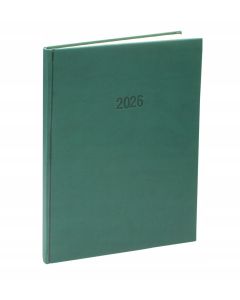 Terminarz SEVILLA A4 chamois mix kol. KRESKA