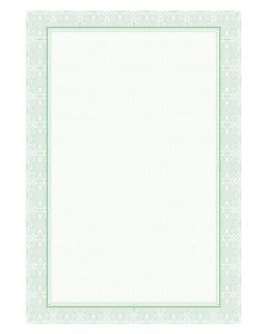 Dyplom certyfikat 170g (25 arkuszy) DZ253-1 MICHALCZYK I PROKOP