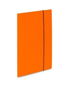 Teczka z gumką 1 pomarańczowa 450g. 302/16 VAUPE