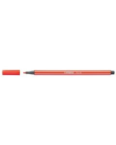 Flamaster STABILO PEN 68/40 jasny czerwony