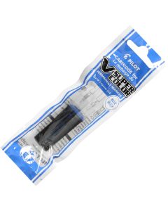 Wkł.do mark.perna. V-SUPER COLOR niebieski PISCAS-VSC-L#