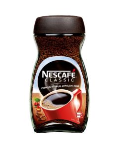 Kawa NESCAFE CLASSIC 200g rozpuszczalna