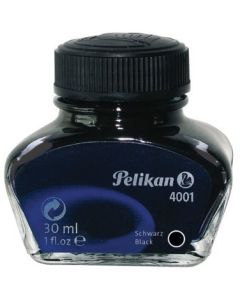Atrament granatowy 30ml PN301028 PELIKAN