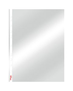 Koszulki krystaliczne A4 75mic. ESSELTE (100szt.) 56113