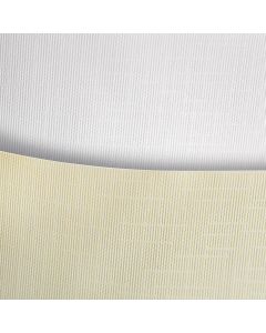 Karton ozdobny A4 Sukno kremowy 180g (20ark) 204102 Galeria Papieru