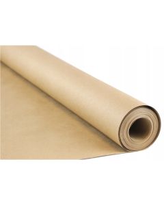 Papier pakowy NATUNA 126x105cm 50ark 60g szary (P-048)