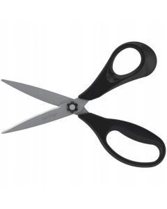 Nożyczki 16cm Easycut 200 ergonomiczne uchwyty 326311 BERLINGO