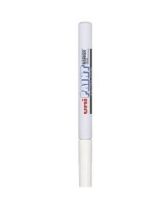 Marker olejowy UNI PX-203 biały UNPX203/DBI
