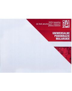 Podobrazie bawełniane 60x80 POD-BA6080-SS KOH-I-NOOR