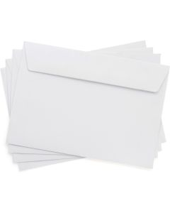 Koperta C6 SK biała (10)NC 014030/10 11021000/10