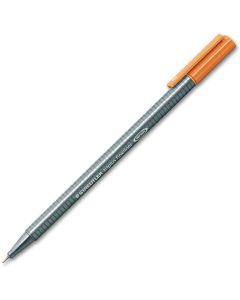 Cienkopis TRIPLUS FIN jasny brąz STAEDTLER 3 34-7