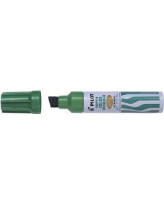 Marker permanentny PILOT JUMBO zielony PISC-66G