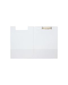 Teczka z klipem A4 z nadrukiem GARDEN KHN-04-32 BIURFOL