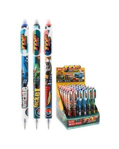 Długopis wymazywalny Top Speed automatyczny 0.5mm niebieski MG AKPH3371 MG