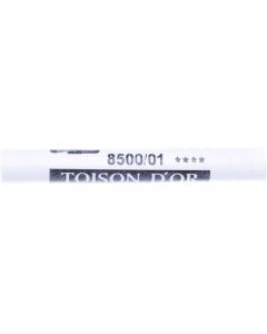 Kredki pastele suche TITANIUM WHITE (12szt.) 8500-01 KOH-I-NOOR