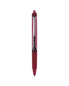Cienkopis kulkowy V5 RT czerwony BXRT-V5-R PILOT