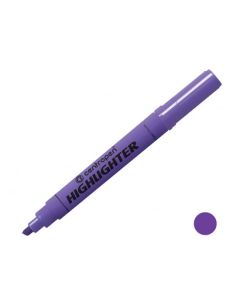 Zakreślacz fluo fioletowy 8552 CENTROPEN