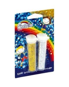 Sypki brokat FIORELLO GR-B7 2 kolory x7g 170-2260