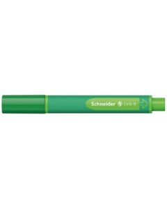 FLAMASTER SCHNEIDER LINK-IT, 1,0 MM, ZIELONY SR192004