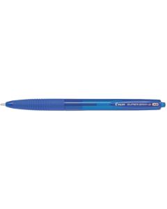Długopis SUPER GRIP G automatyczny XB niebieski PILOT PIBPGG-8R-XB-LL