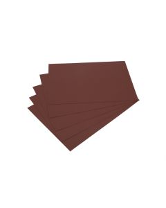 Brystol B2 270g (20) brązowy KRESKA