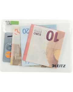 Koszulka z suwakiem na akcesoria XS 2sztuki LEITZ 40060000