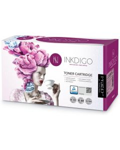 Toner INKDIGO (HP-CF287A-1) czarny 9000str zamiennik HP (87A/CF287A)