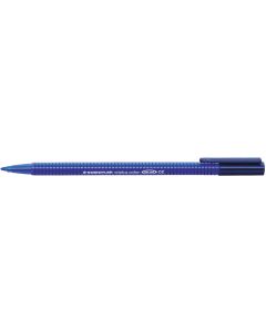 Flamaster TRIPLUS M 323 niebieski STAEDTLER