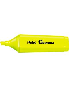 Zakreślacz SL60-G/żółty PENTEL