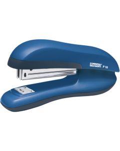 Zszywacz F18 24-26/6 RAPID niebieski 30 kartek RAPID
