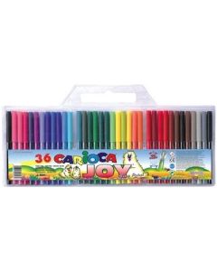 Flamastry 36 CARIOCA JOY 160-1472