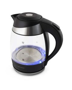 Czajnik elektryczny szklany led GULLFOSS 1.8L ESPERANZA EKK009
