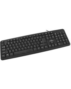 Klawiatura TITANUM USB czarna TK101