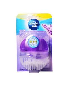 Odświeżacz wkład AIR WICK Active Fresh 228ml Grejpfrut i Kwiat Pomarańczy *10073