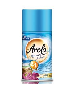 Wkład do odświeżacza AROLA 250ml świeżość poranka GENERAL FRESH